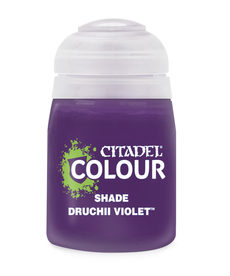 Citadel - GAW Shade - Druchii Violet