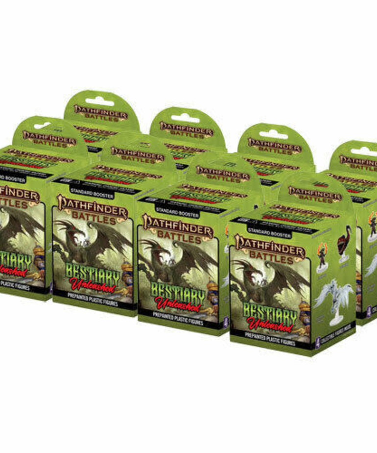 Bestiary Unleashed bricks on holiday sale!