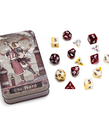 Beadle & Grimm - BAG Beadle & Grimm - RPG Class Dice Set - Bard