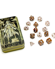 Beadle & Grimm - BAG Beadle & Grimm - RPG Class Dice Set - Cleric