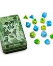 Beadle & Grimm - BAG Beadle & Grimm - RPG Class Dice Set - Druid