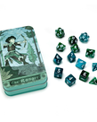 Beadle & Grimm - BAG Beadle & Grimm - RPG Class Dice Set - Ranger