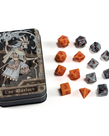 Beadle & Grimm - BAG Beadle & Grimm - RPG Class Dice Set - Warlock