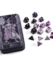 Beadle & Grimm - BAG Beadle & Grimm - RPG Class Dice Set - Wizard