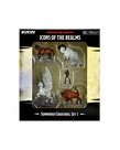 WizKids - WZK D&D: Icons of the Realms - Summoned Creature Set 1