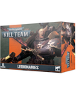 Games Workshop - GAW Warhammer 40K - Kill Team - Legionaries