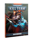 Games Workshop - GAW Warhammer 40K - Kill Team - Codex: Nachmund