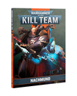 Games Workshop - GAW Warhammer 40K: Kill Team - Nachmund