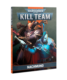 Games Workshop - GAW Kill Team - Nachmund