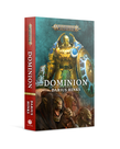 Games Workshop - GAW Black Library - Warhammer: Age of Sigmar - Dominion