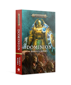 Games Workshop - GAW Dominion NO REBATE