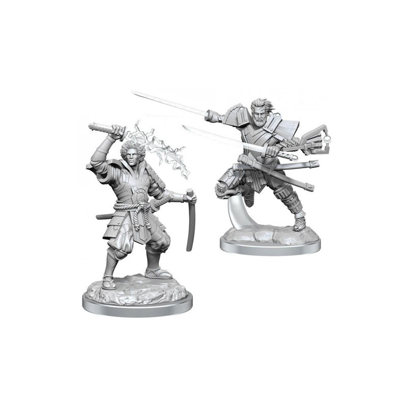 Magic: the Gathering miniature new releases!
