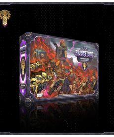 Broken Anvil Miniatures - BA Iron Guard Faction Starter Box PRESALE 02/00/2023