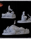 Broken Anvil Miniatures - BA PRESALE Rivenstone - Orrix Terrain Pack 02/00/2023
