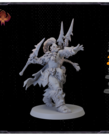 Broken Anvil Miniatures - BA PRESALE Rivenstone - Orrix - Headhunter Hero Expansion 02/00/2023