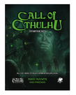 Chaosium, Inc - CAO Call of Cthulhu 7E - Starter Set