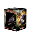 WizKids - WZK D&D: Icons of the Realms - Fangs & Talons - Purple Worm Premium Figure