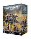 Games Workshop - GAW Warhammer 40K - Imperial Knights - Knight Questoris