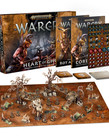 Games Workshop - GAW PRESALE Warhammer Age of Sigmar: Warcry - Heart of Ghur 08/13/2022