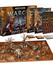 Games Workshop - GAW Warhammer Age of Sigmar: Warcry - Heart of Ghur