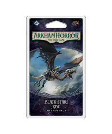 Fantasy Flight Games - FFG Arkham Horror LCG: Black Stars Rise Mythos Pack