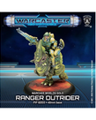 Privateer Press - PIP Warcaster: Neo Mechanika - Marcher Worlds - Ranger Outrider - Solo