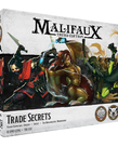 Wyrd Miniatures - WYR Malifaux 3E - Trade Secrets