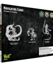 Wyrd Miniatures - WYR Malifaux 3E - Navigating Chaos