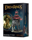 Games Workshop - GAW Middle-Earth: The Lord of the Rings - War Mumak of Harad