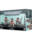 Games Workshop - GAW Warhammer 40K - Tyranids - Hive Guard