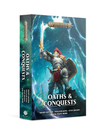 Games Workshop - GAW Black Library - Warhammer: Age of Sigmar - Oaths & Conquests