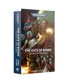 Games Workshop - GAW The Gate of Bones NO REBATE