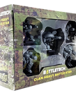 Catalyst Game Labs - CYT Battletech - Clan Heavy Battle Star