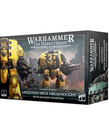 Games Workshop - GAW Warhammer: The Horus Heresy - Leviathan Siege Dreadnought & Ranged Weapons