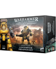 Games Workshop - GAW Warhammer: The Horus Heresy - Legiones Astartes - Contemptor Dreadnought