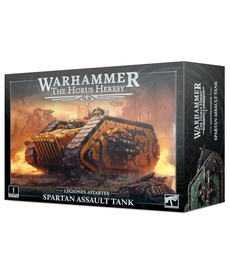 Games Workshop - GAW Legiones Astartes - Spartan Assault Tank