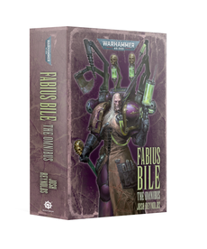 Games Workshop - GAW Fabius Bile: The Omnibus NO REBATE