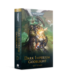 Games Workshop - GAW Dark Imperium: Godblight (Paperback) NO REBATE