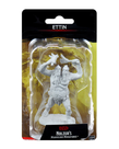 WizKids - WZK D&D: Nolzur's Marvelous Unpainted Miniatures - Wave 12.5 - Ettin