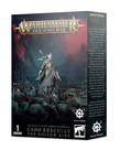 Games Workshop - GAW Warhammer: Age of Sigmar - Soulblight Gravelords - Cado Ezechiar, The Hollow King