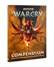 Games Workshop - GAW Warhammer Age of Sigmar: Warcry - Compendium