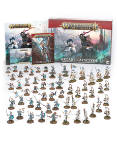 Games Workshop - GAW Arcane Cataclysm NO REBATE