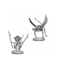 WizKids - WZK Wave 18 - Modrons