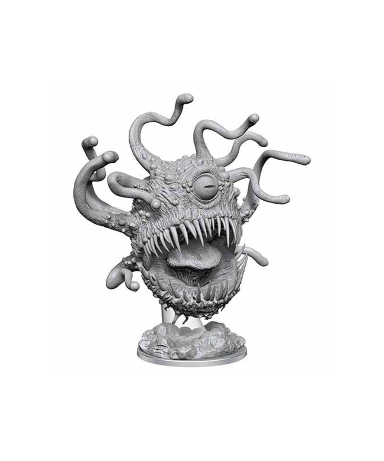 WizKids - WZK D&D: Nolzur's Marvelous Unpainted Miniatures - Wave 18 - Beholder Variant