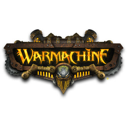 Warmachine & Hordes are now 60% off!!