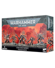 Games Workshop - GAW Warhammer 40K - Chaos Space Marines - Possessed