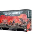 Games Workshop - GAW Warhammer 40K - Chaos Space Marines - Accursed Cultists