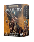 Games Workshop - GAW Warhammer Age of Sigmar: Warcry - Centaurion Marshal