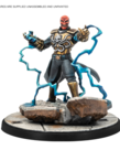 Atomic Mass Games - AMG Marvel: Crisis Protocol - Red Skull & Hydra Troopers