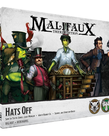 Wyrd Miniatures - WYR Malifaux 3E - Hats Off